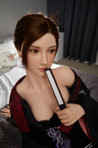 Show details for CST Dolls | 160cm/5ft3 D-cup Silicone Sex Doll – Rhodes Picture of CST Dolls | 160cm/5ft3 D-cup Silicone Sex Doll – Rhodes