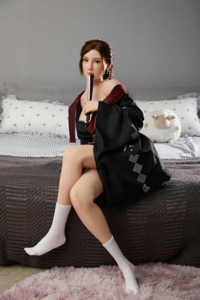 Show details for CST Dolls | 160cm/5ft3 D-cup Silicone Sex Doll – Rhodes Picture of CST Dolls | 160cm/5ft3 D-cup Silicone Sex Doll – Rhodes