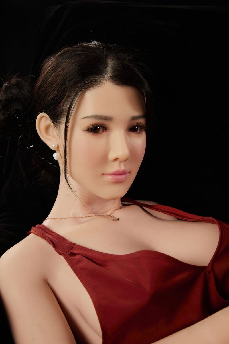 Picture of CST Dolls | 160cm/5ft3 D-cup Silicone Sex Doll – Spender