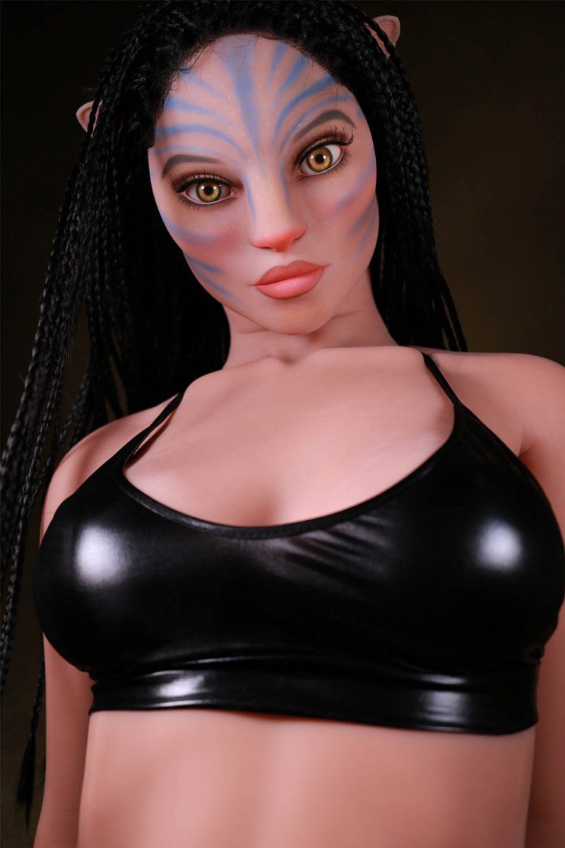 Picture of SM DOLL | 158cm/5ft2 M-cup TPE Sex Doll – Stacey