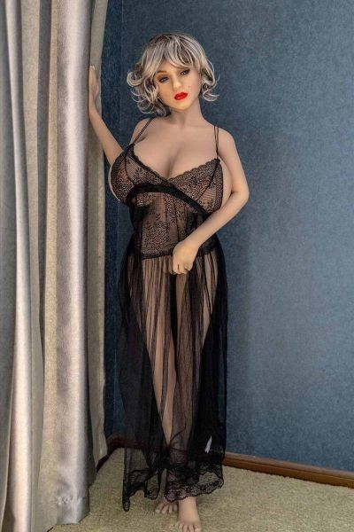 Show details for SM DOLL | 150cm/4ft11 Q-cup TPE Sex Doll – Debesora Picture of SM DOLL | 150cm/4ft11 Q-cup TPE Sex Doll – Debesora