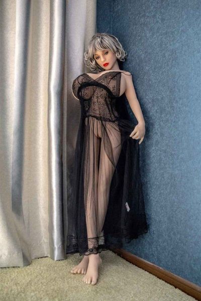 Show details for SM DOLL | 150cm/4ft11 Q-cup TPE Sex Doll – Debesora Picture of SM DOLL | 150cm/4ft11 Q-cup TPE Sex Doll – Debesora