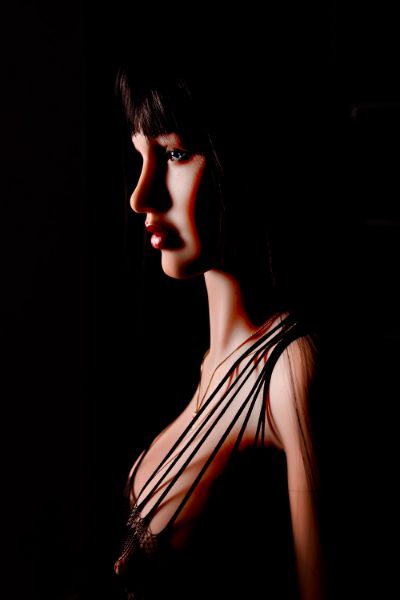 Show details for SM DOLL | 158cm/5ft2 M-cup TPE Sex Doll – Fern Picture of SM DOLL | 158cm/5ft2 M-cup TPE Sex Doll – Fern