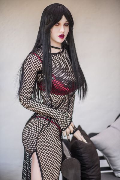 Show details for SM Silicone 168cm C - Blair Picture of SM Silicone 168cm C - Blair