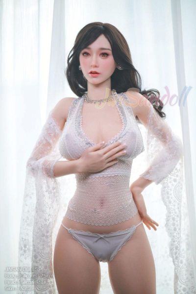 Show details for Angelkiss Doll | 175cm/5ft9 D-cup Silicone Sex Doll – Kyomi Picture of Angelkiss Doll | 175cm/5ft9 D-cup Silicone Sex Doll – Kyomi