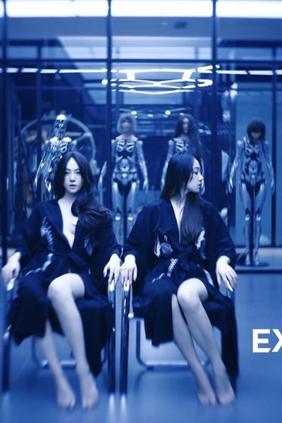 Show details for EX Doll EXClone 166cm - Clone Jie Picture of EX Doll EXClone 166cm - Clone Jie