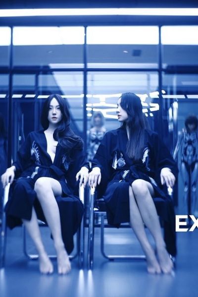 Show details for EX Doll EXClone 166cm - Clone Jie Picture of EX Doll EXClone 166cm - Clone Jie