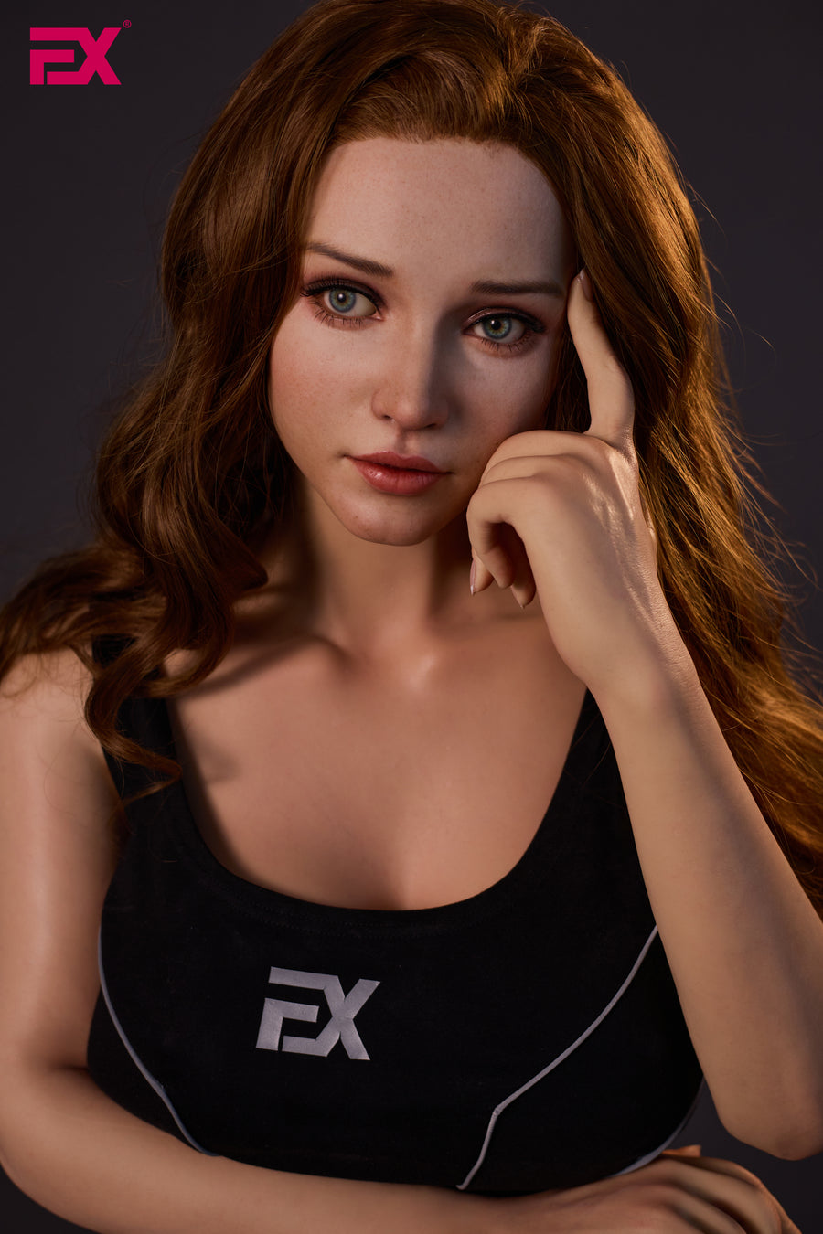 Picture of EX Doll Cyberfusion 167cm S EVO - Daisy