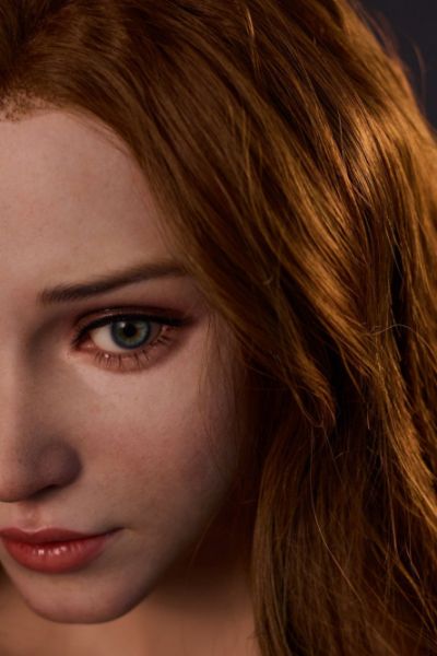 Show details for EX Doll Cyberfusion 167cm S EVO - Daisy Picture of EX Doll Cyberfusion 167cm S EVO - Daisy