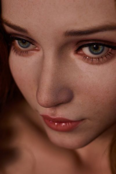 Show details for EX Doll Cyberfusion 167cm S EVO - Daisy Picture of EX Doll Cyberfusion 167cm S EVO - Daisy