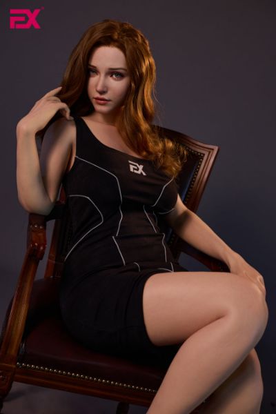 Show details for EX Doll Cyberfusion 167cm S EVO - Daisy Picture of EX Doll Cyberfusion 167cm S EVO - Daisy