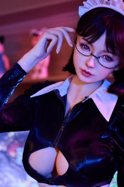 Show details for EX Doll Ukiyo-e 168-R - Ellie Picture of EX Doll Ukiyo-e 168-R - Ellie