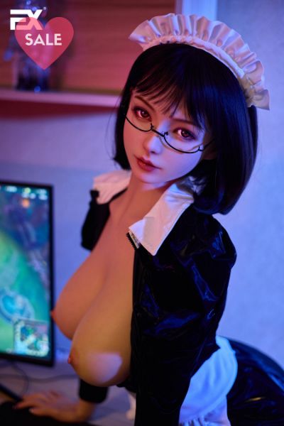 Show details for EX Doll Ukiyo-e 168-R - Ellie Picture of EX Doll Ukiyo-e 168-R - Ellie