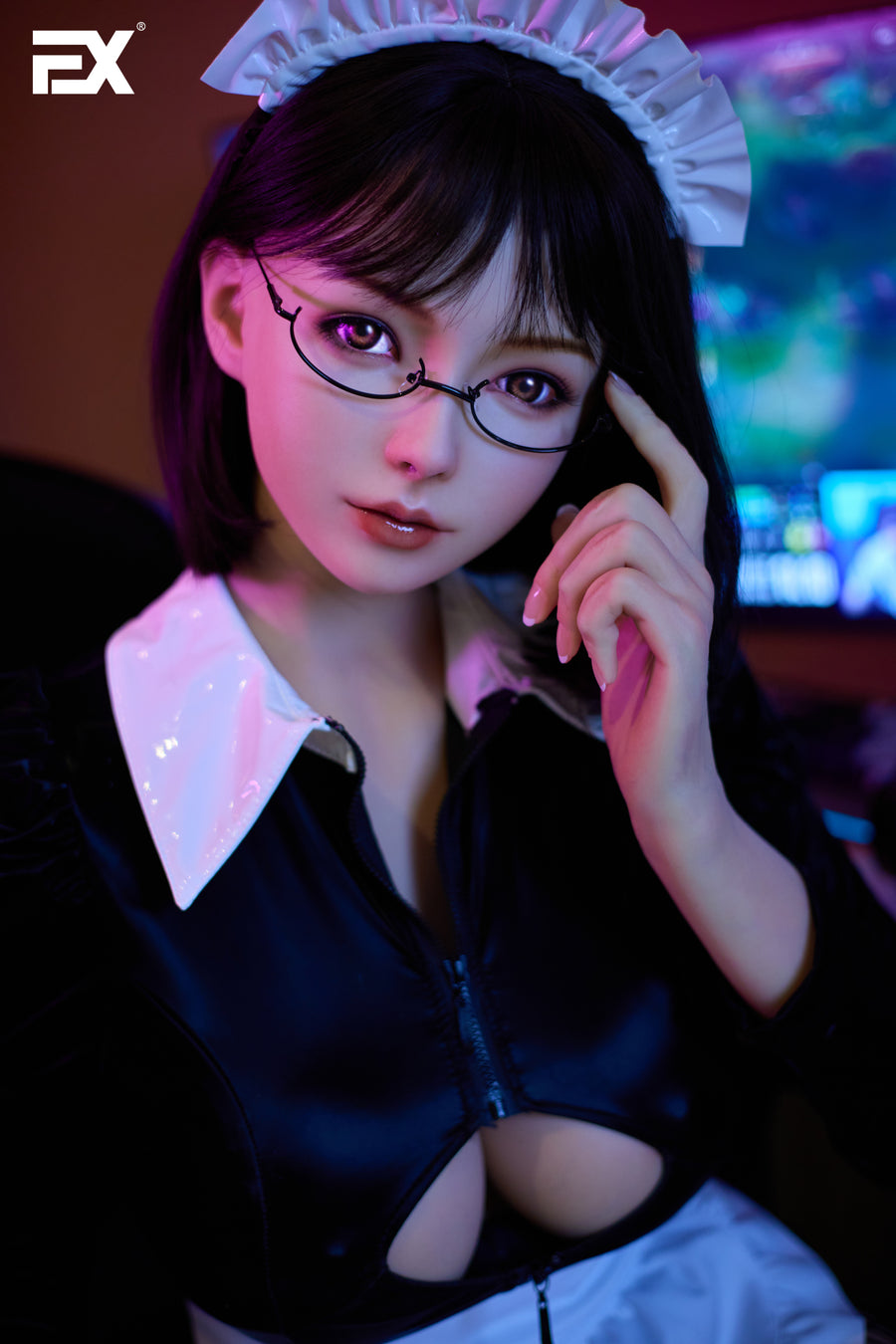Picture of EX Doll Ukiyo-e 168-R - Ellie