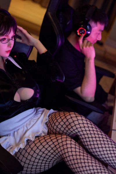 Show details for EX Doll Ukiyo-e 168-R - Ellie Picture of EX Doll Ukiyo-e 168-R - Ellie