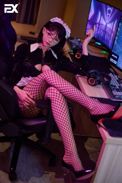 Show details for EX Doll Ukiyo-e 168-R - Ellie Picture of EX Doll Ukiyo-e 168-R - Ellie