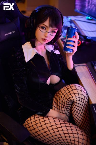 Show details for EX Doll Ukiyo-e 168-R - Ellie Picture of EX Doll Ukiyo-e 168-R - Ellie