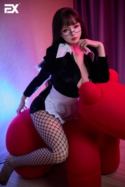 Show details for EX Doll Ukiyo-e 168-R - Ellie Picture of EX Doll Ukiyo-e 168-R - Ellie