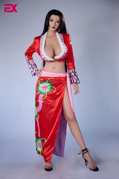 Show details for EX Doll Ukiyo- e 174cm S EVO - Luna Picture of EX Doll Ukiyo- e 174cm S EVO - Luna