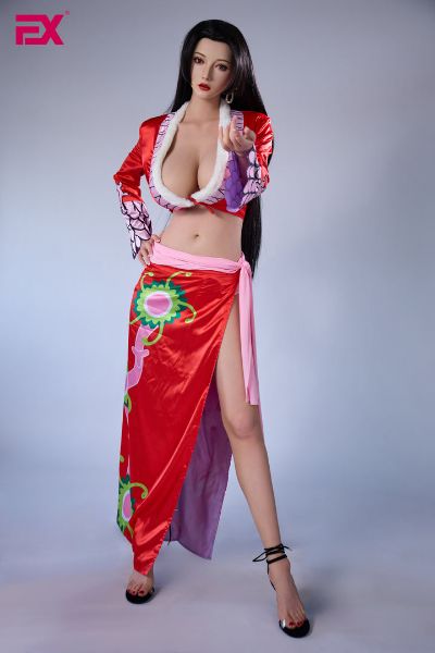 Show details for EX Doll Ukiyo- e 174cm S EVO - Luna Picture of EX Doll Ukiyo- e 174cm S EVO - Luna