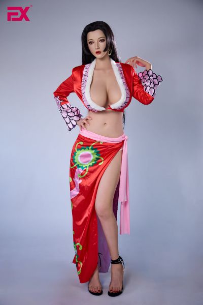 Show details for EX Doll Ukiyo- e 174cm S EVO - Luna Picture of EX Doll Ukiyo- e 174cm S EVO - Luna