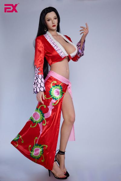 Show details for EX Doll Ukiyo- e 174cm S EVO - Luna Picture of EX Doll Ukiyo- e 174cm S EVO - Luna