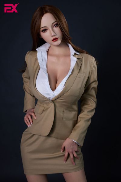 Show details for EX Doll Ukiyo- e 174cm S EVO PRO - Luna Picture of EX Doll Ukiyo- e 174cm S EVO PRO - Luna