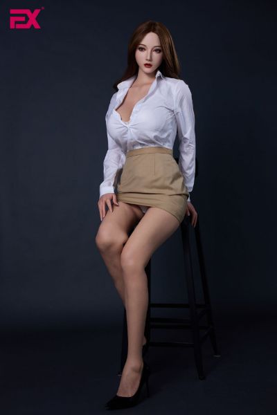 Show details for EX Doll Ukiyo- e 174cm S EVO PRO - Luna Picture of EX Doll Ukiyo- e 174cm S EVO PRO - Luna