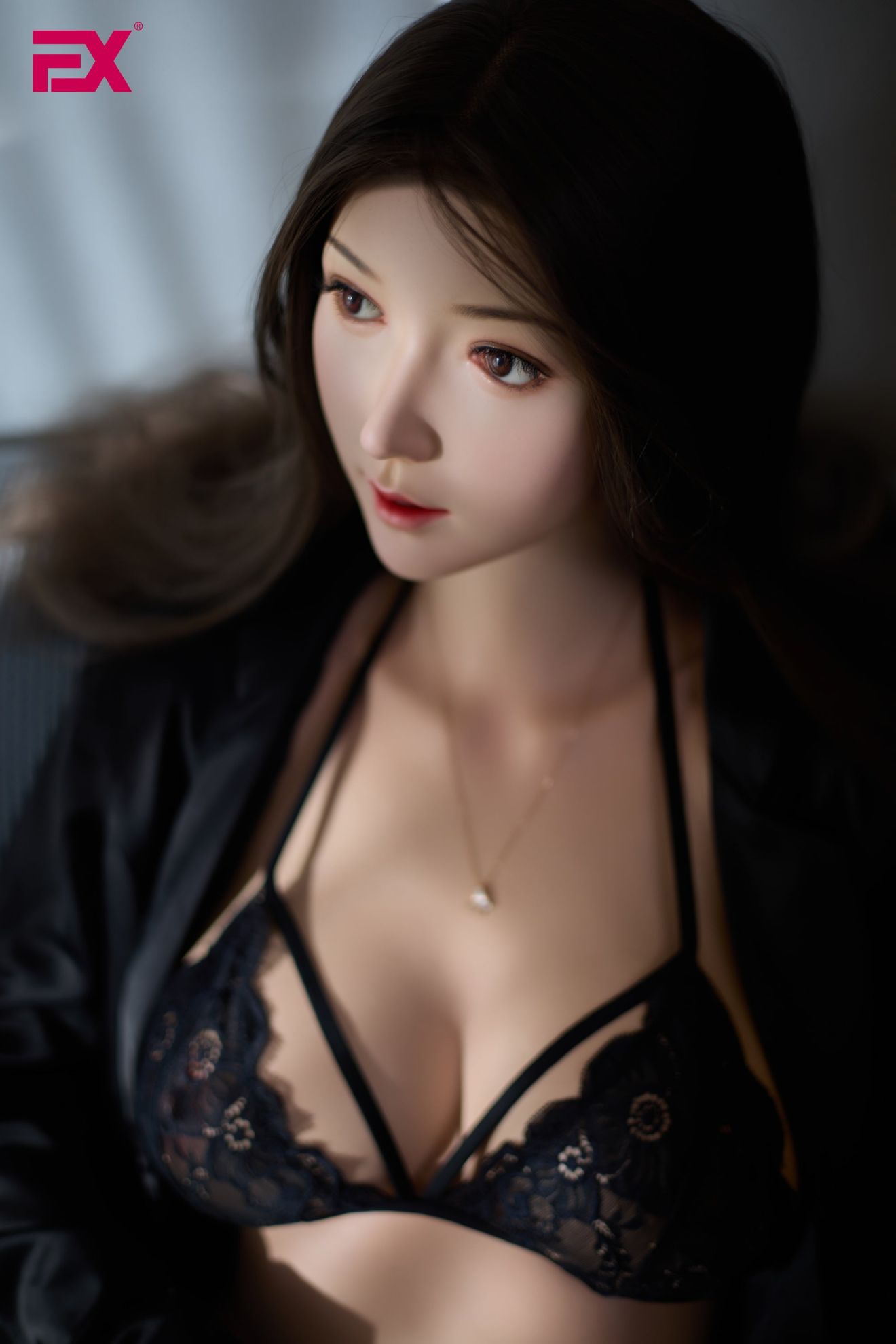 Picture of EX Doll Ukiyo- e 171cm S EVO - Anna
