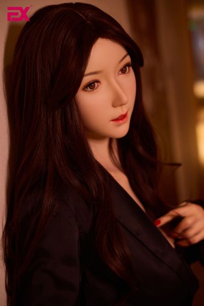 Show details for EX Doll Ukiyo- e 171cm S EVO PRO - Anna Picture of EX Doll Ukiyo- e 171cm S EVO PRO - Anna
