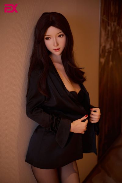 Show details for EX Doll Ukiyo- e 171cm S EVO PRO - Anna Picture of EX Doll Ukiyo- e 171cm S EVO PRO - Anna