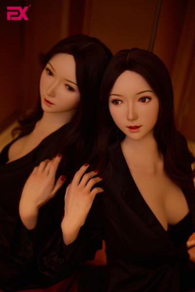 Show details for EX Doll Ukiyo- e 171cm S EVO PRO - Anna Picture of EX Doll Ukiyo- e 171cm S EVO PRO - Anna