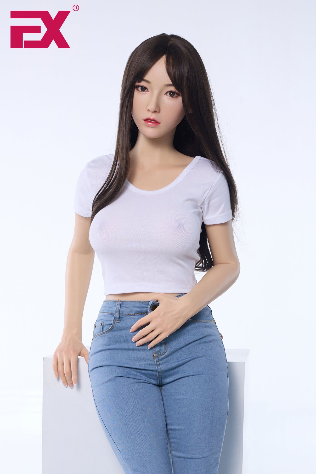 Picture of EX Doll Ukiyo-e 165cm S EVO - Erine