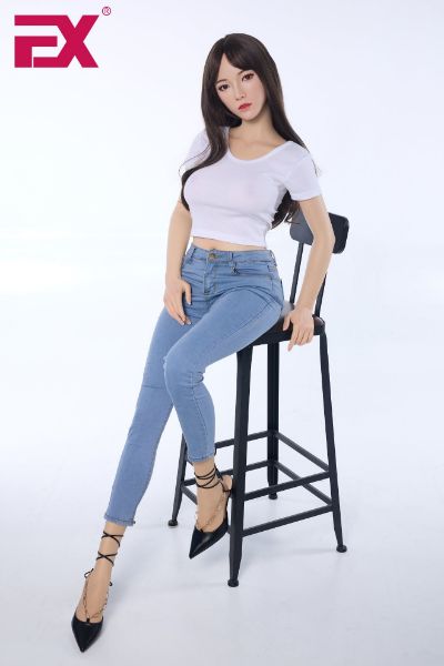 Show details for EX Doll Ukiyo-e 165cm S EVO - Erine Picture of EX Doll Ukiyo-e 165cm S EVO - Erine