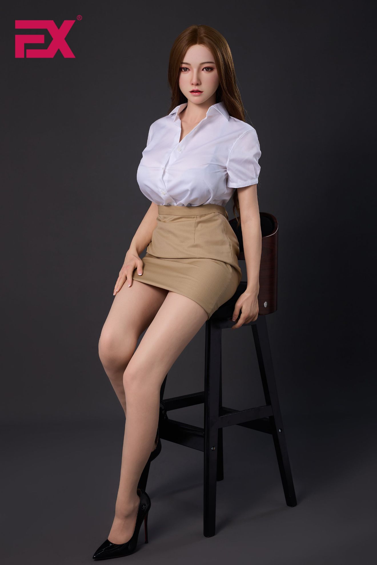 Picture of EX Doll Ukiyo-e 166cm S EVO - Erine