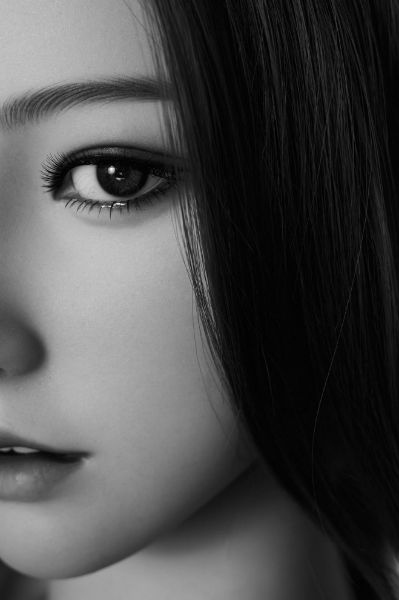 Show details for EX Doll Ukiyo-e 166cm S EVO - Erine Picture of EX Doll Ukiyo-e 166cm S EVO - Erine