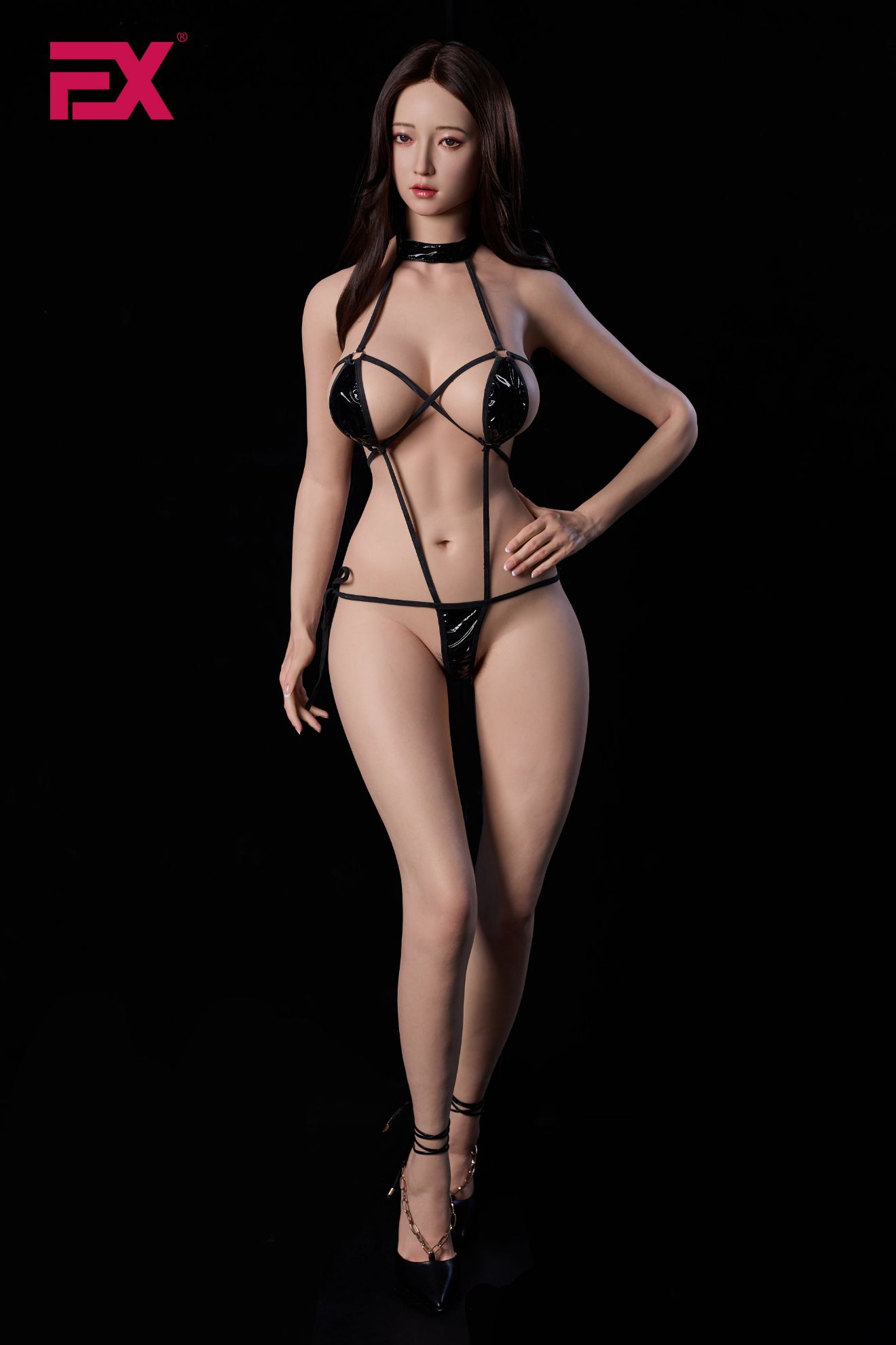 Picture of EX Doll Ukiyo-e 166cm S EVO - Miki v2