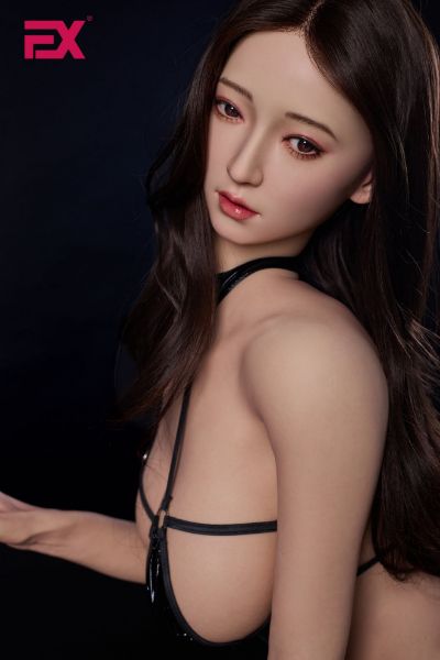 Show details for EX Doll Ukiyo-e 166cm S EVO - Miki v2 Picture of EX Doll Ukiyo-e 166cm S EVO - Miki v2