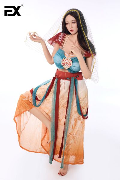 Show details for EX Doll Ukiyo-e NEW 166cm S EVO - Miki Picture of EX Doll Ukiyo-e NEW 166cm S EVO - Miki