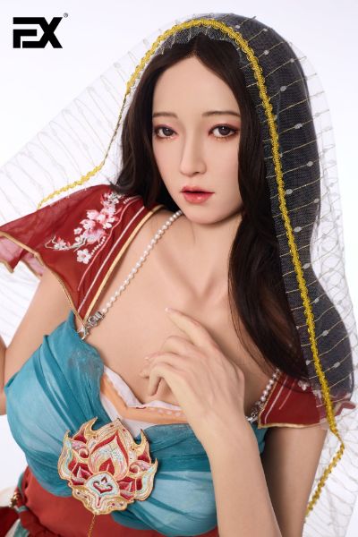 Show details for EX Doll Ukiyo-e NEW 166cm S EVO - Miki Picture of EX Doll Ukiyo-e NEW 166cm S EVO - Miki