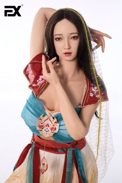 Show details for EX Doll Ukiyo-e NEW 166cm S EVO - Miki Picture of EX Doll Ukiyo-e NEW 166cm S EVO - Miki