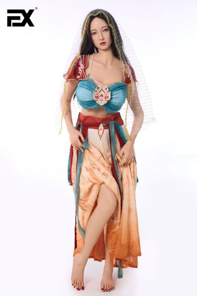 Show details for EX Doll Ukiyo-e NEW 166cm S EVO - Miki Picture of EX Doll Ukiyo-e NEW 166cm S EVO - Miki