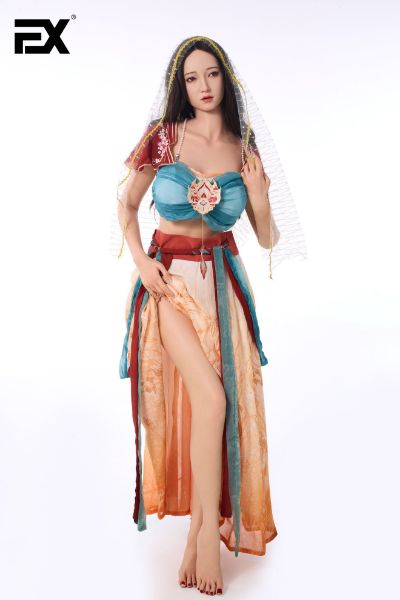 Show details for EX Doll Ukiyo-e NEW 166cm S EVO - Miki Picture of EX Doll Ukiyo-e NEW 166cm S EVO - Miki