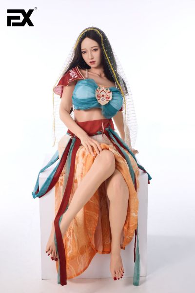 Show details for EX Doll Ukiyo-e NEW 166cm S EVO - Miki Picture of EX Doll Ukiyo-e NEW 166cm S EVO - Miki
