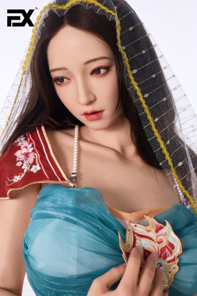 Show details for EX Doll Ukiyo-e NEW 166cm S EVO - Miki Picture of EX Doll Ukiyo-e NEW 166cm S EVO - Miki