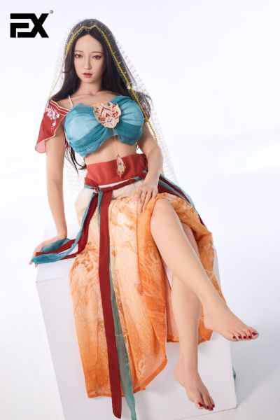 Show details for EX Doll Ukiyo-e NEW 166cm S EVO - Miki Picture of EX Doll Ukiyo-e NEW 166cm S EVO - Miki