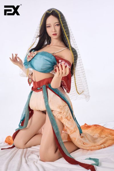 Show details for EX Doll Ukiyo-e NEW 166cm S EVO - Miki Picture of EX Doll Ukiyo-e NEW 166cm S EVO - Miki