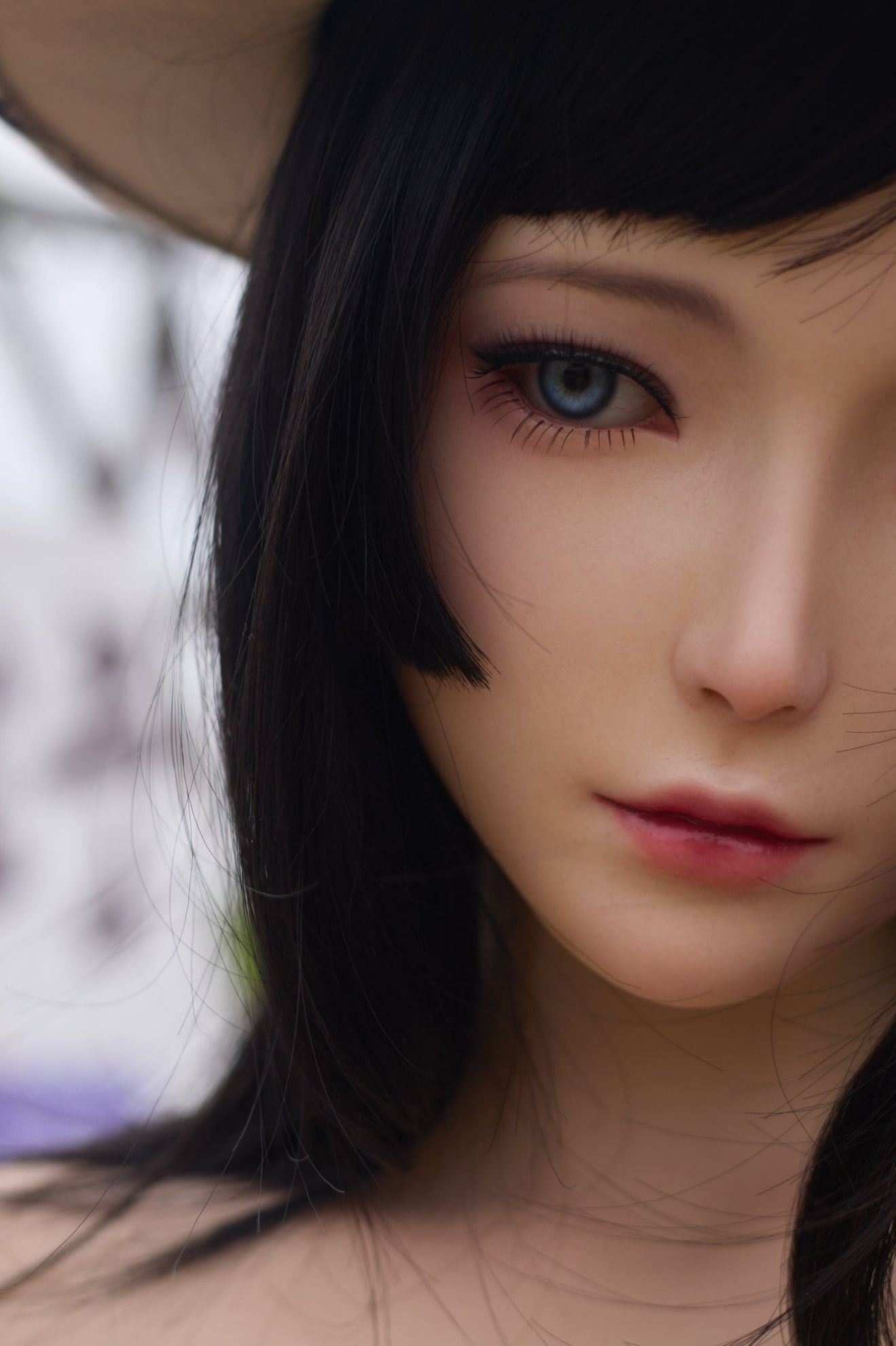 Picture of EX Doll Ukiyo-e 165cm S EVO - Krista