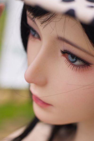 Show details for EX Doll Ukiyo-e 165cm S EVO - Krista Picture of EX Doll Ukiyo-e 165cm S EVO - Krista