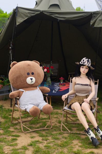 Show details for EX Doll Ukiyo-e 165cm S EVO - Krista Picture of EX Doll Ukiyo-e 165cm S EVO - Krista